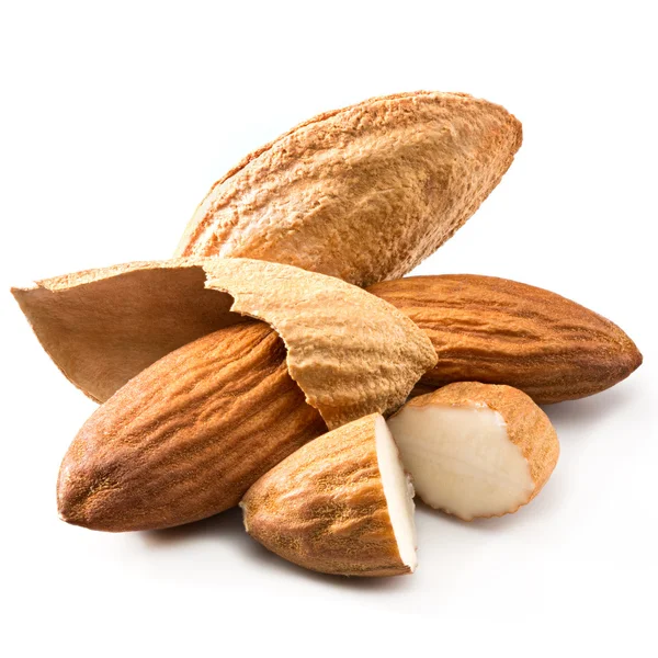 Amandes — Photo