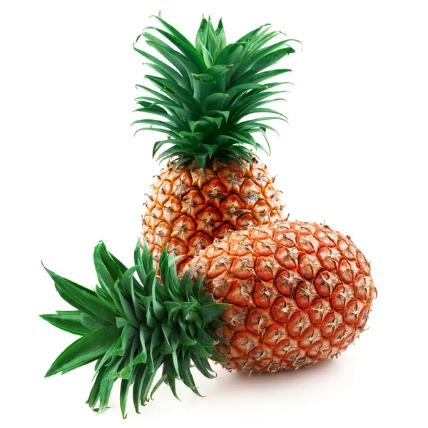 Pineapple — Stock Photo, Image