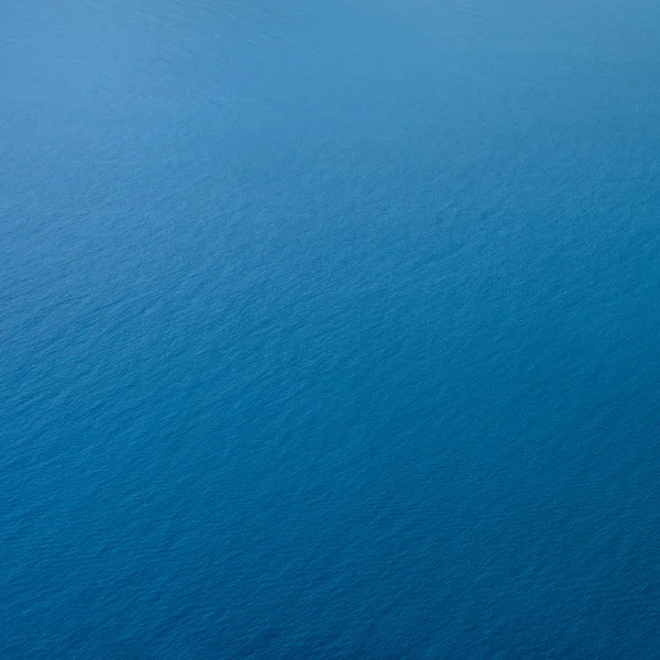 Mar de agua — Foto de Stock