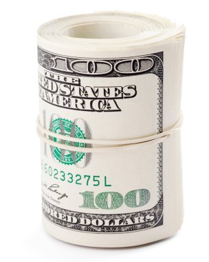 yüz dolar