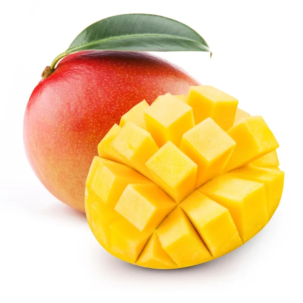 Mango — Foto Stock