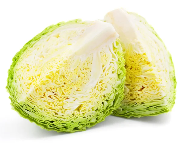 Cabbage — Stock Photo, Image