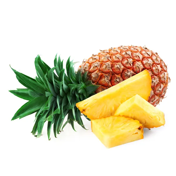 Ananas — Stockfoto