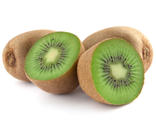 Kiwi fructe — Fotografie, imagine de stoc