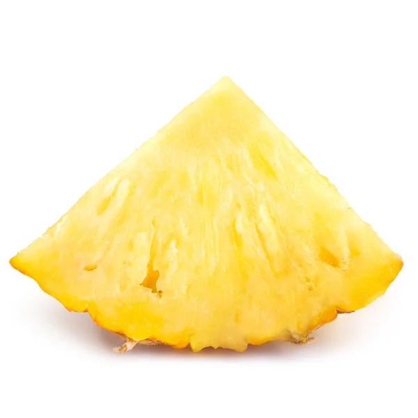 Plastry ananasa — Zdjęcie stockowe