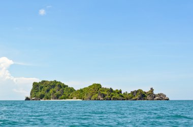 Ko maphrao ada okyanus
