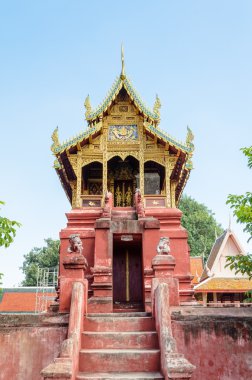wat phra, Tripitaka hariphunchai tapınak arşivleriАрхіви Трипітака в wat phra той храм hariphunchai