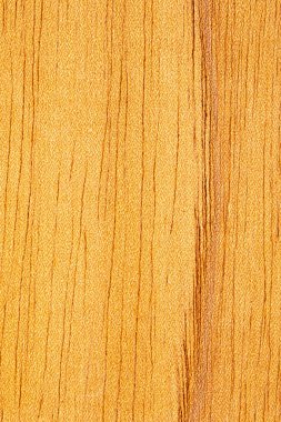 Makro, sedir ağacının ahşap sigara kutusu yüzeyinin ahşap dokusunu kapat