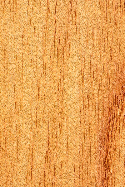 Macro Close Wooden Texture Cedar Wood Cigar Box Surface — Stock Photo, Image