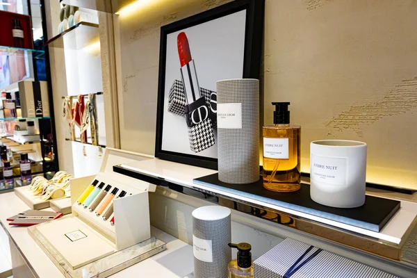 Dior cosmetics south africa sales