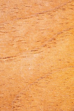 Makro, sedir ağacının ahşap sigara kutusu yüzeyinin ahşap dokusunu kapat