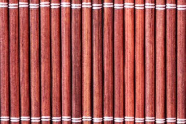 Bambu Arkaplanı