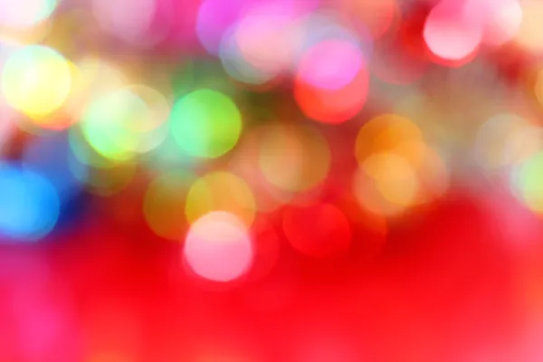 Colorful holiday abstract background — Stock Photo, Image