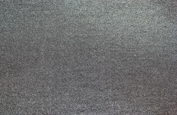 Abstract gray wool fabric — Stock Photo, Image