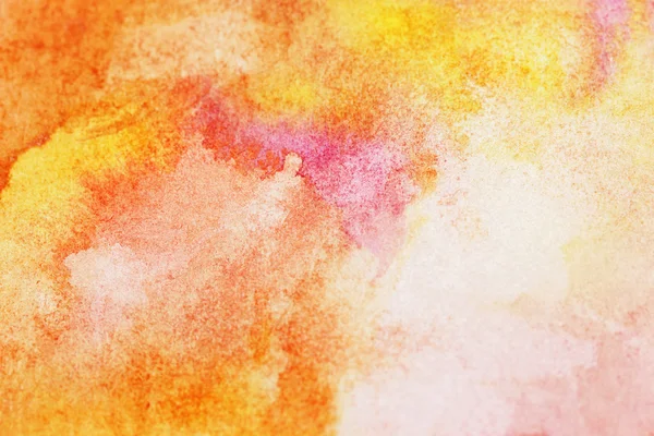 Abstract watercolor spots — Stock Photo, Image