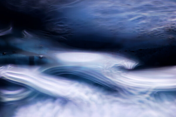 abstract forms and shapes