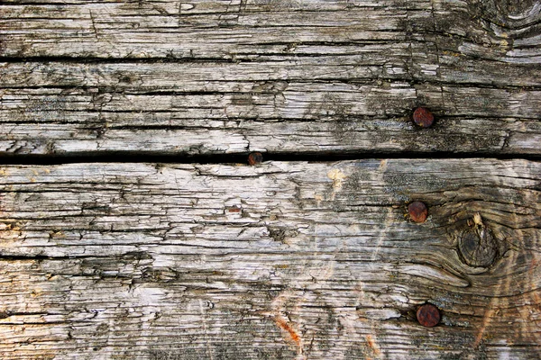 Textura de madeira riscada — Fotografia de Stock