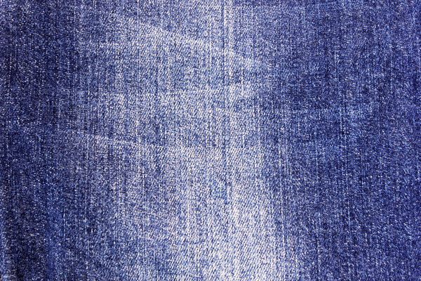 Текстура джинсов
