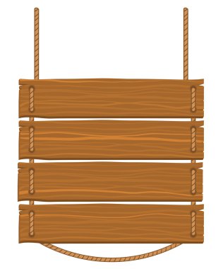 Banner vektör çizim