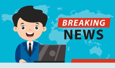 Bir Sunucunun Çizimi