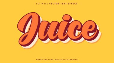 Tam Düzenlenebilir Metin Efekti Biçimi