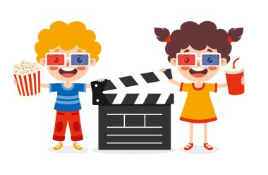 Çizgi film Karakteri ile Sinema Kavramı