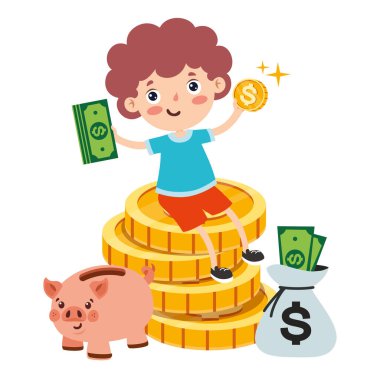 Ekonomi ve Finans için Çizim