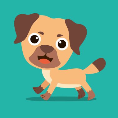 Bir Köpeğin Çizimi