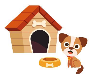 Bir Köpeğin Çizimi