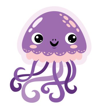 Denizanasının Çizimi