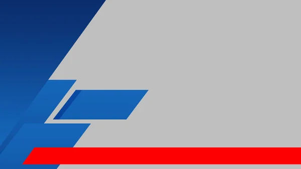 Videoya eklenmek için şablon, pankart. 