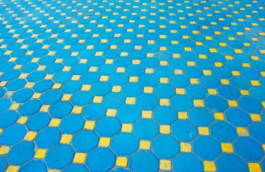 trabajo de fondo camino pavimentado caminos en el parque