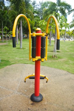 egzersiz ekipmanları