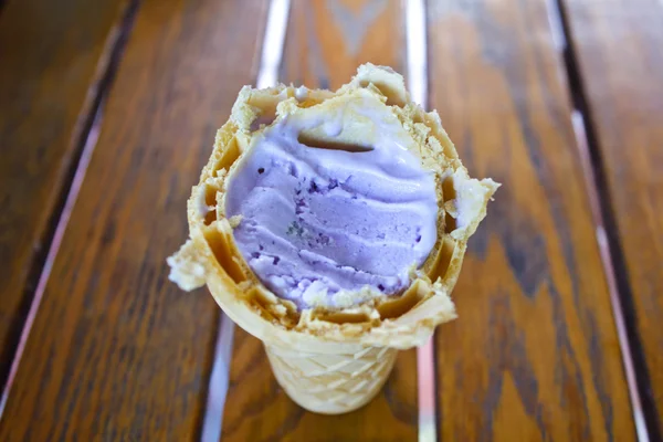 Helado — Foto de Stock