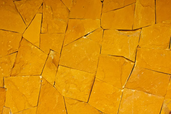 Piaskowca ściany tekstura tło — Zdjęcie stockowe