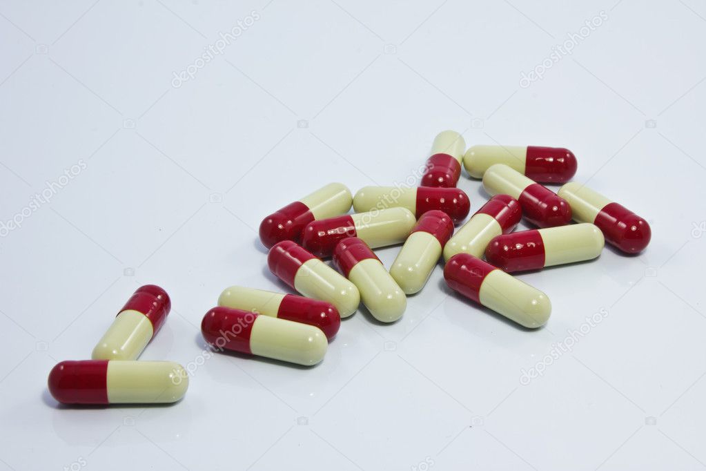Generic prescription medicine drugs pills and assorted pharmaceu