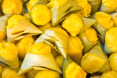 Yerel bir besindir, orada farklı bir tür seçmek için kim