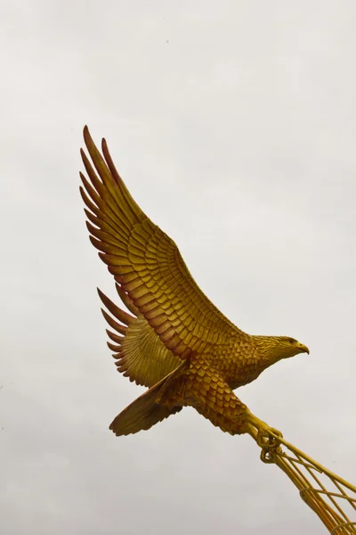 Águila gigante —  Fotos de Stock