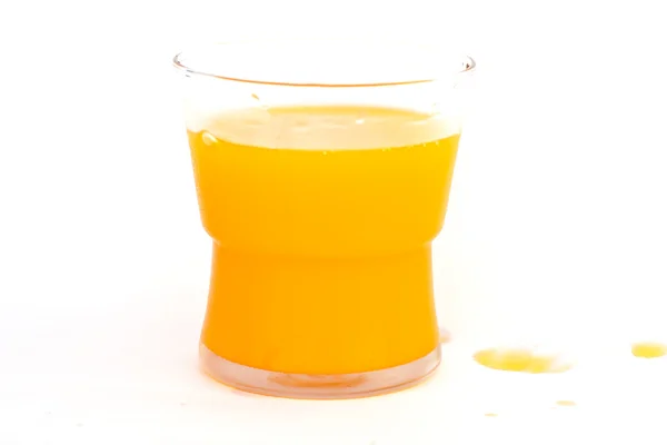 Orange juice — Stock Photo, Image