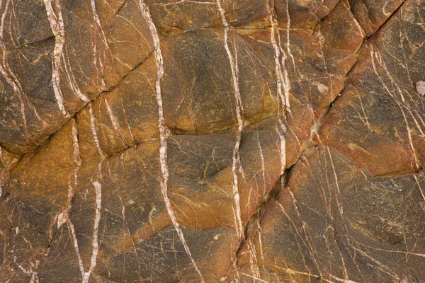 Die natürlichen Felsen Textur Hintergrund — Stockfoto