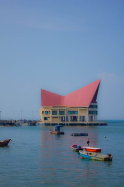 bir Harbor House