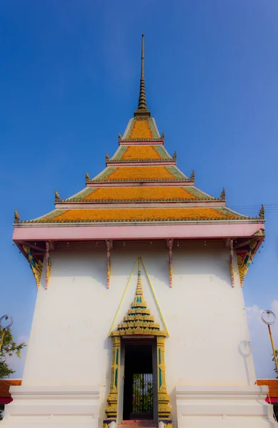 Temple en Thaïlande — Photo