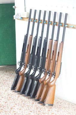 uzun airguns