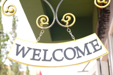 günlük evimize hoş geldiniz