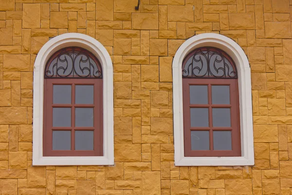 Fenster — Stockfoto