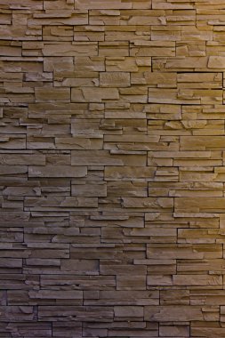 rastgele gri granit taş duvar