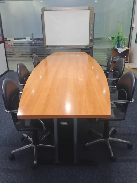Oficina sala de reuniones —  Fotos de Stock