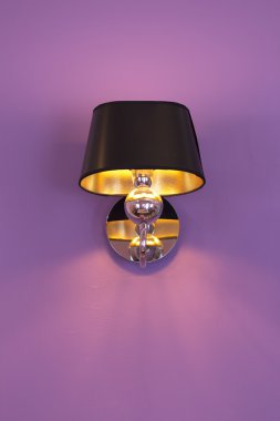  yeni bir ev modern tavan lambası