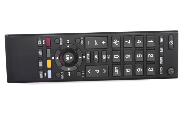 Close up of Remote control — Stock Photo, Image