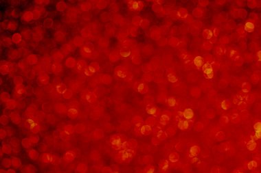 ufuk arka kırmızı Noel plan 